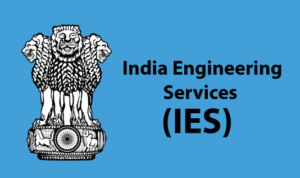 Highest paying government jobs in india (IES)